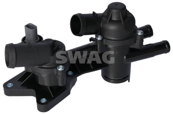 SWAG-(FEBI-45080)-CORPO DEL TERMOSTATO